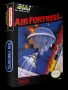 Nintendo  NES&nbsp; - &nbsp;Air Fortress (USA)